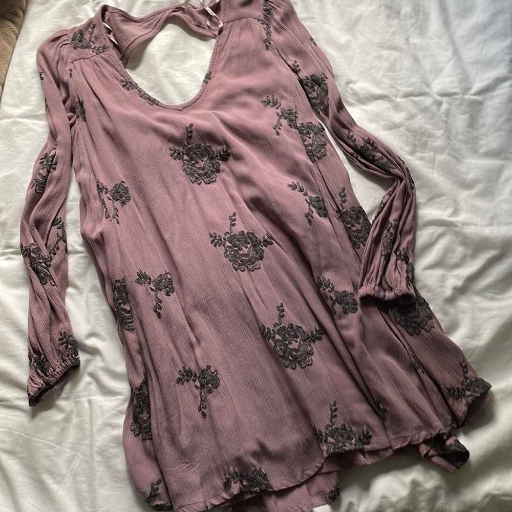 Tunic dress